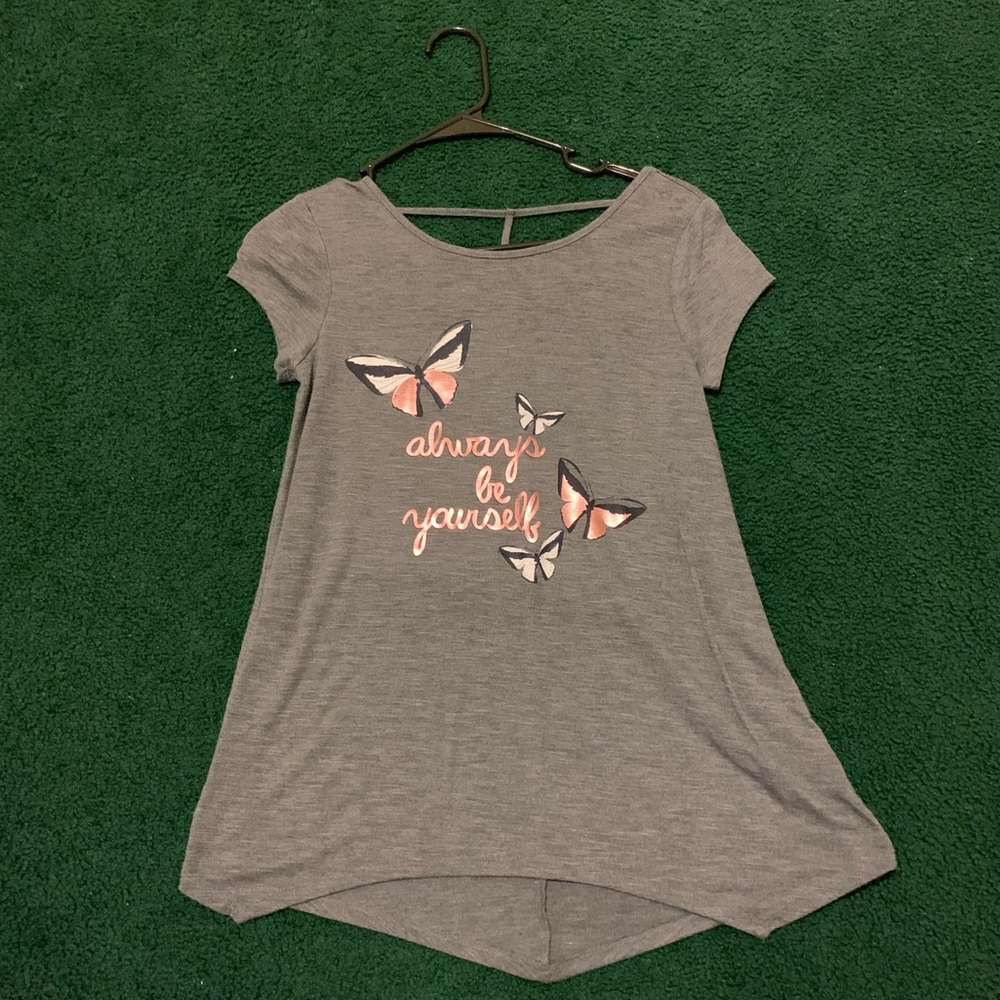 Leggings Tee From SO